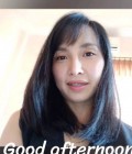 Rencontre Femme Thaïlande à Muang : Tookta, 39 ans